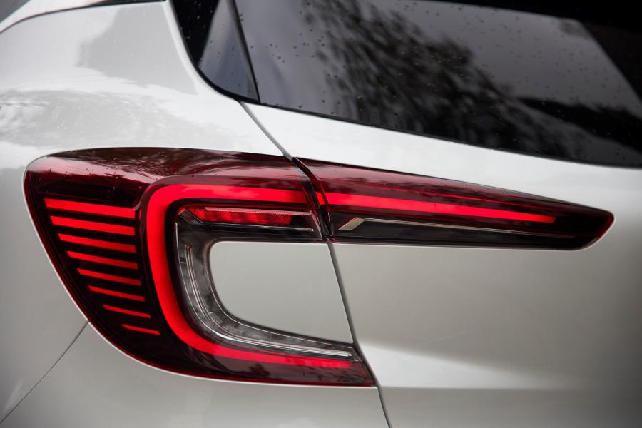  Renault Captur Initiale Paris 2019 года  (WW) (фото 26 из 42)